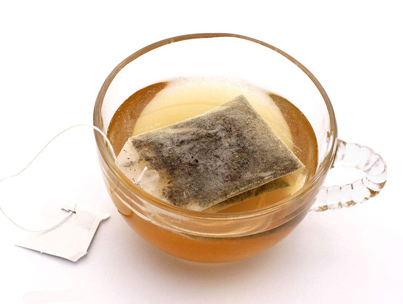 袋茶