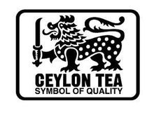 锡兰红茶认证标志