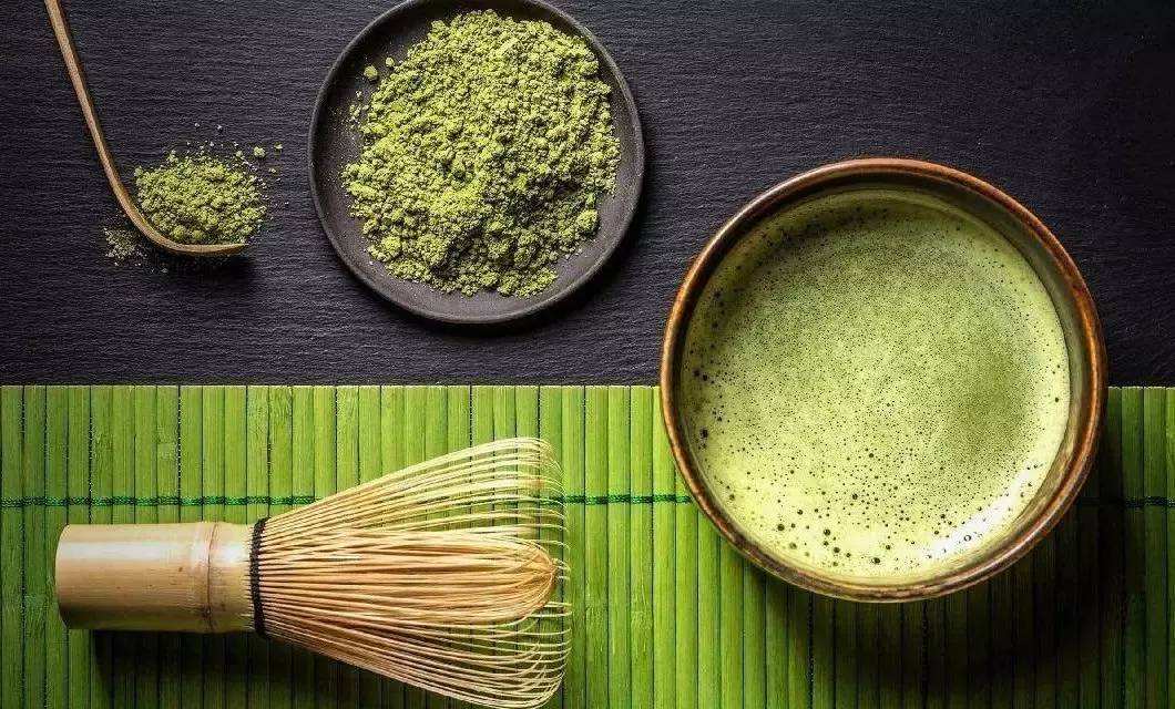 抹茶是什么茶