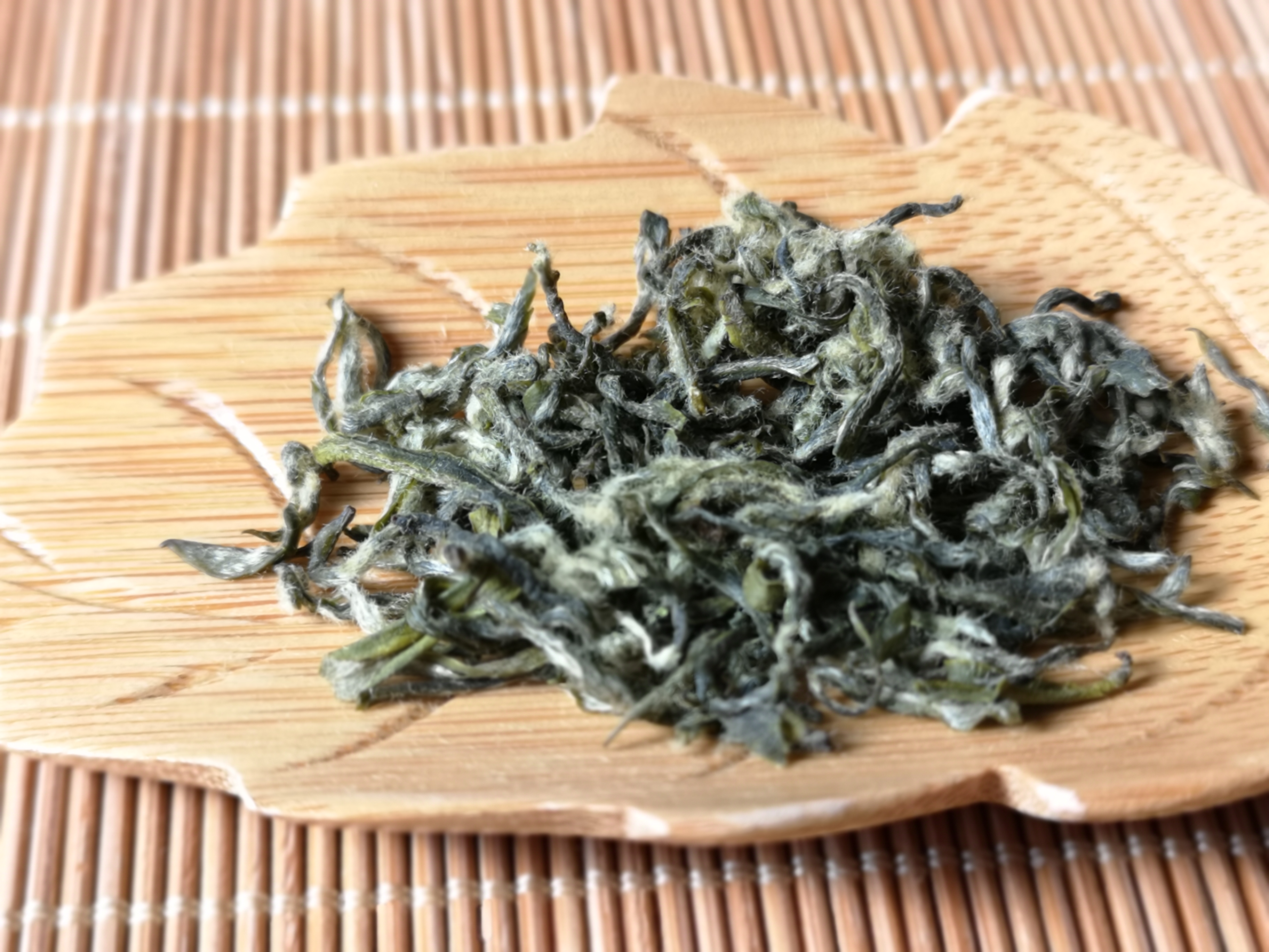 正宗洞庭碧螺春有什么特点