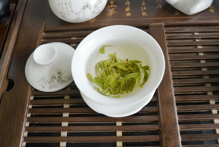碧螺春