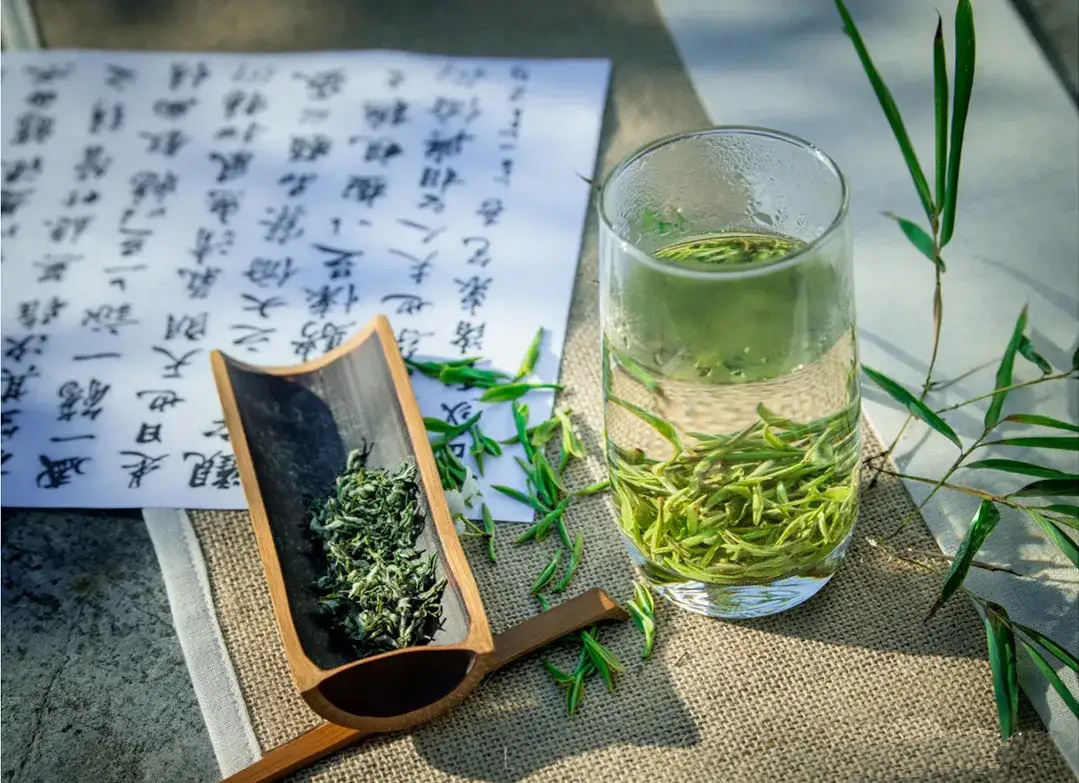 洞庭碧螺春的前世今生