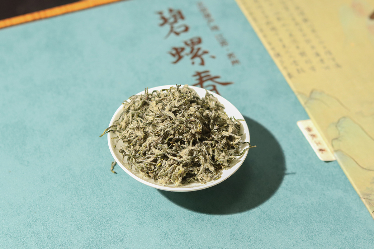洞庭碧螺春为什么这么贵？